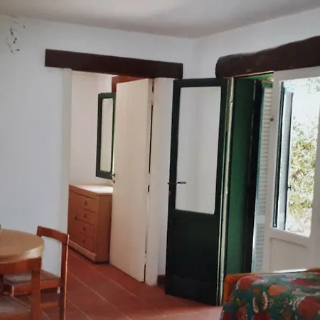 Holiday home A Picco Sul Mare *