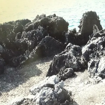 A Picco Sul Mare *