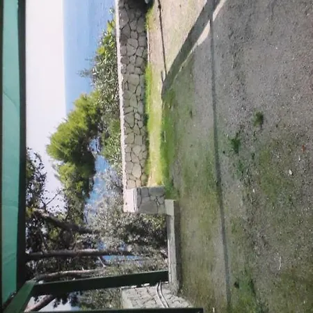A Picco Sul Mare Semesterbostad Castro (Lecce)